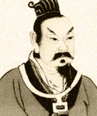 朱存