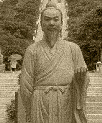 朱丹溪
