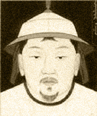朱德润