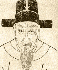 储光羲