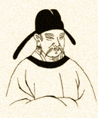 朱庆馀