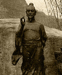 朱权