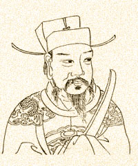 朱胜非