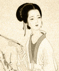 朱淑真