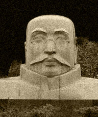 朱同