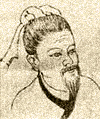 朱继芳