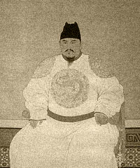 朱元璋
