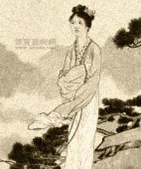 庄姜